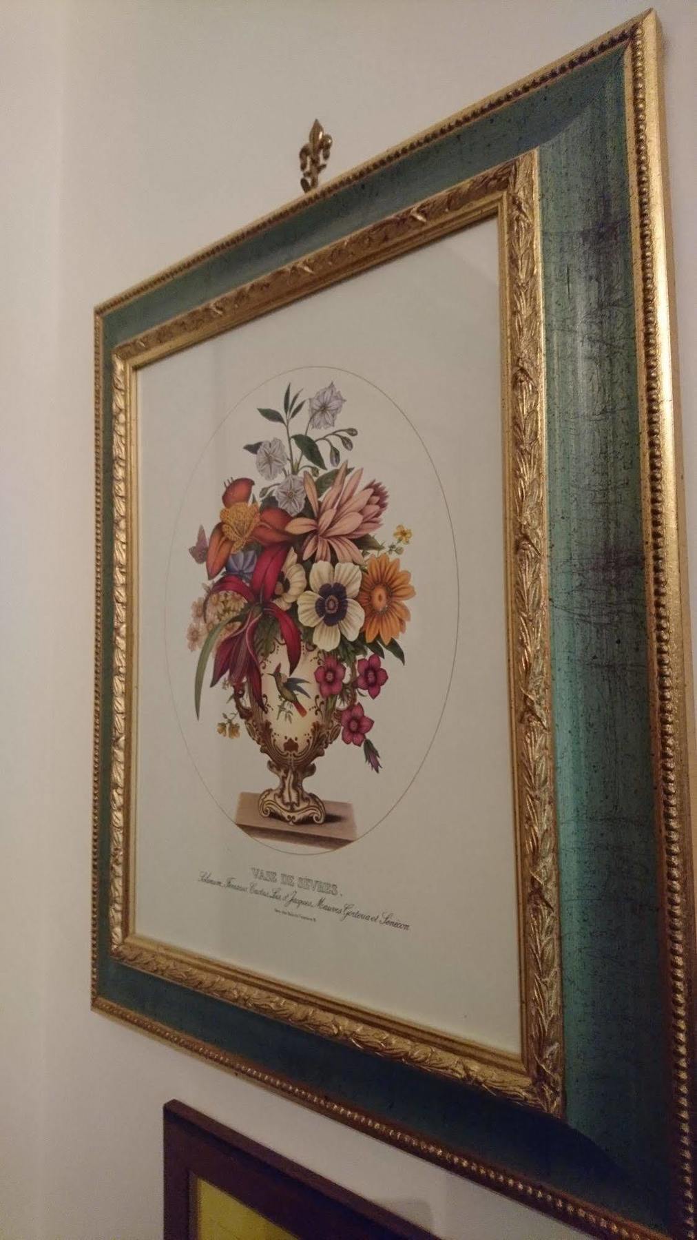 B&B San Michele A Porta Pia Рим Экстерьер фото